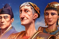 Civilization VI is getting new DLC in the form of a mysterious Leader Pass.