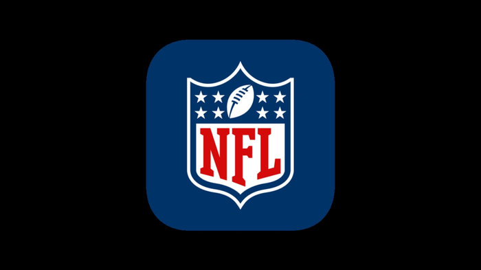 NFL app error code 403 forbidden - How to fix the error playing content issue | NFL logo in black background