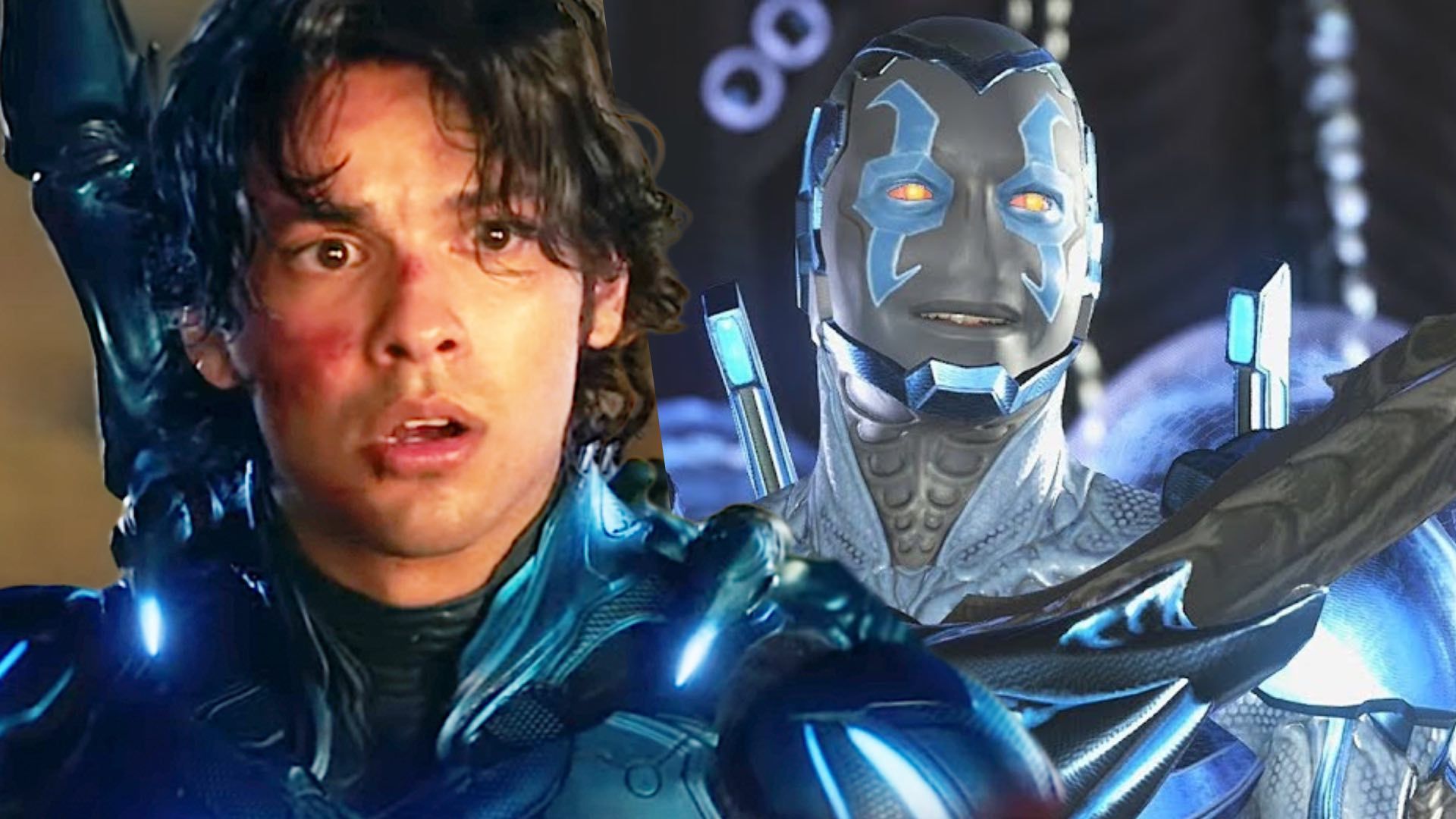 Will there be a Blue Beetle 2?