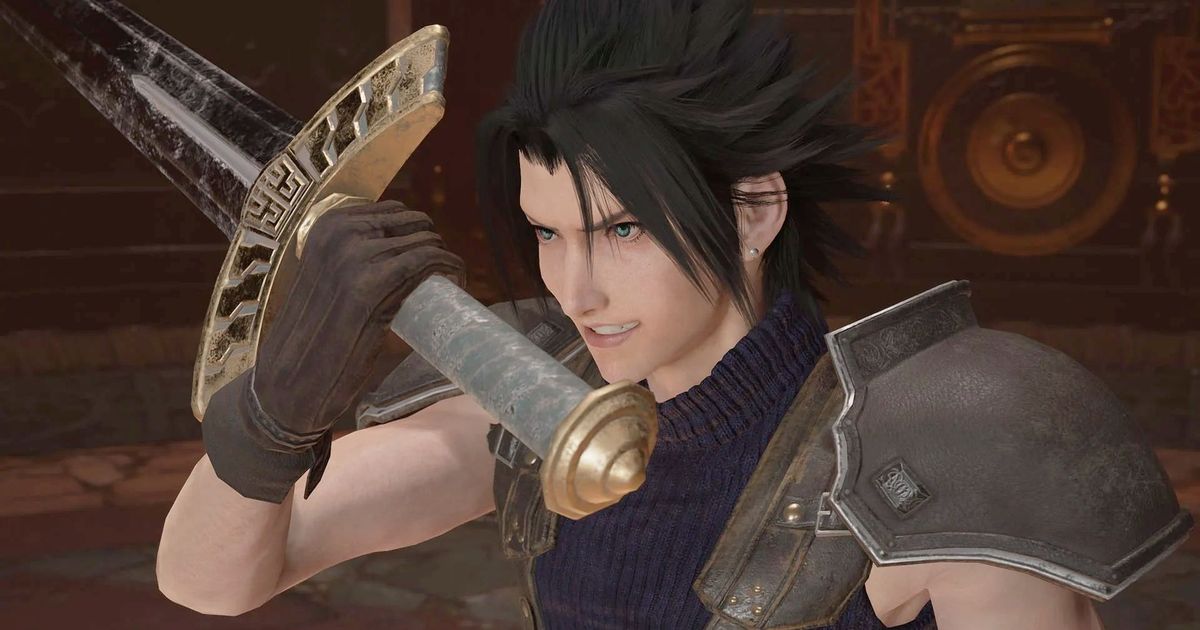 final fantasy 9 remake takes heavy inspiration from crisis core revival