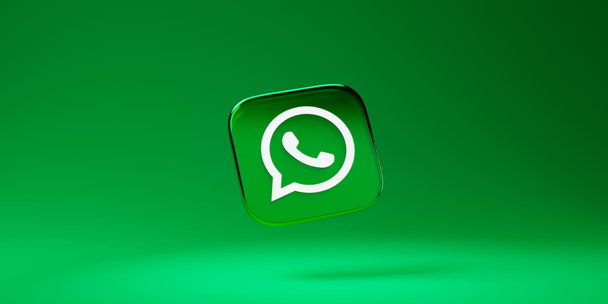 what-is-whatsapp-used-for | A stylized Whatsapp logo in green backgroud