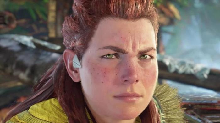 PlayStation’s PSVR 2 may need a price cut to avoid disaster Aloy looking disturbed