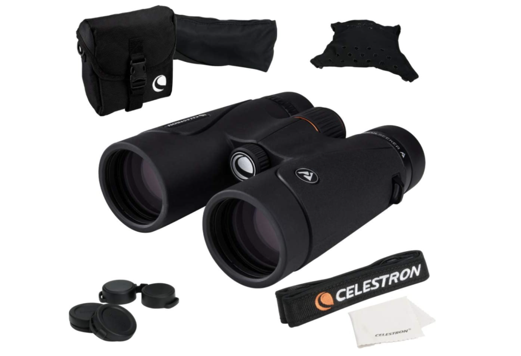 best binoculars celestron