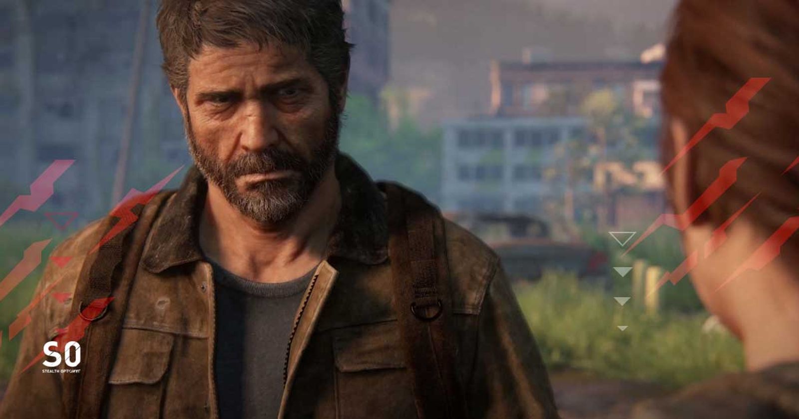 Troy Baker, who played Joel in The Last of Us, said that his vision for the  ending of the first part of the game was changed by the birth of his son