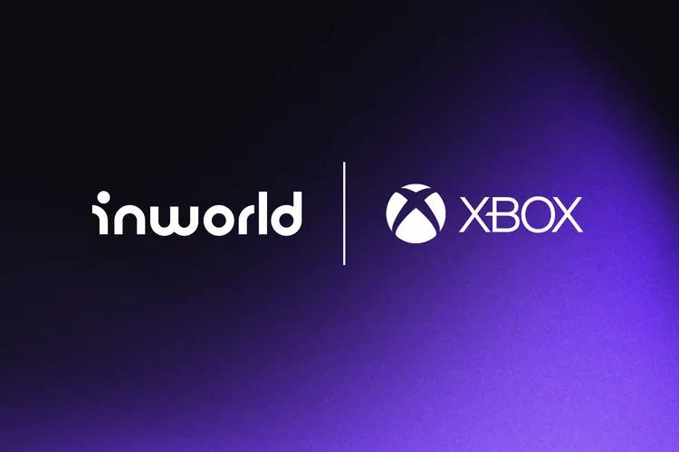 Inworld AI and Xbox have formed a partnership