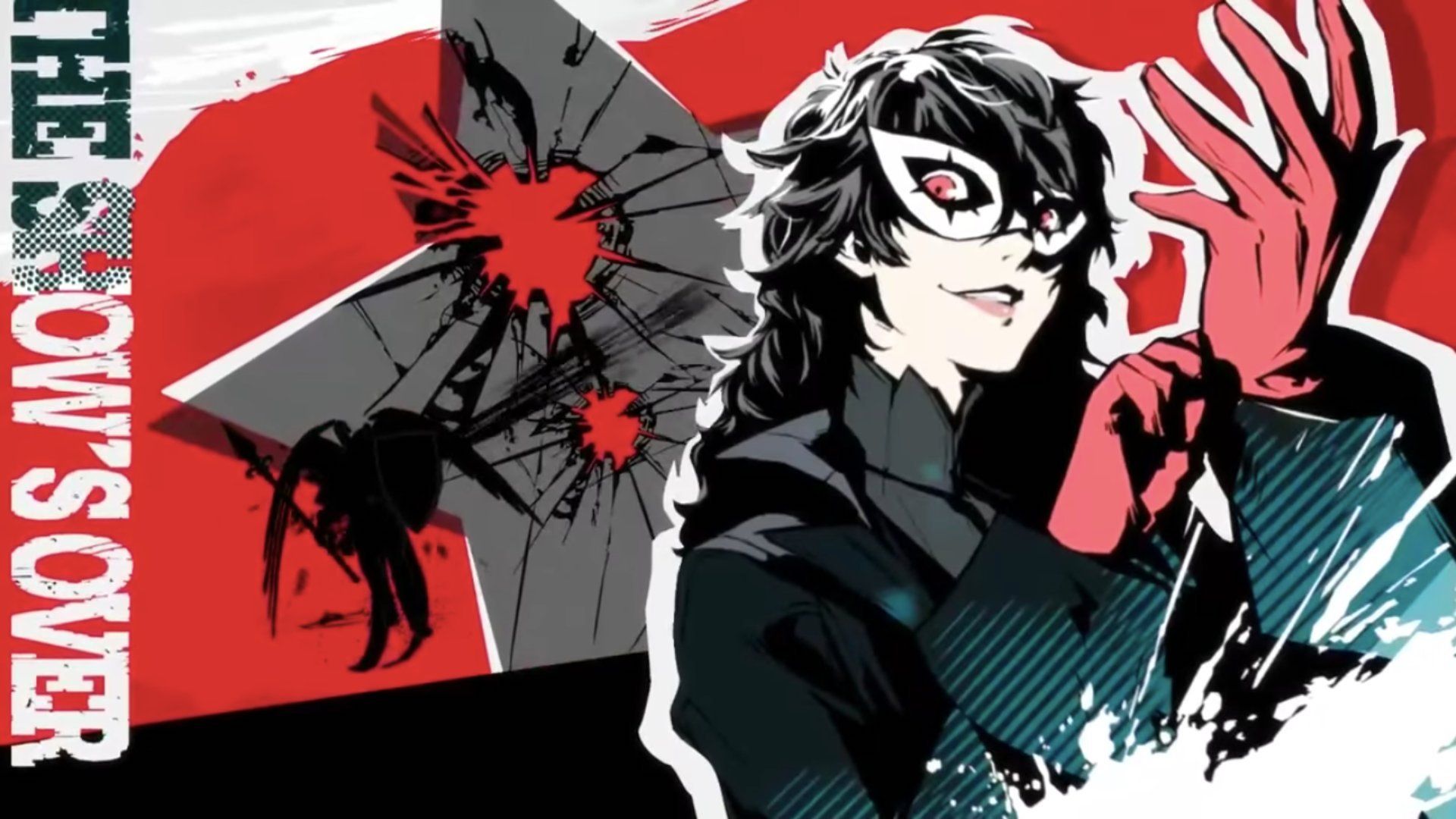 The main character of Persona 5 Royal changed gender thanks to a new mod.  Gaming news - eSports events review, analytics, announcements, interviews,  statistics - G_I3jW02w