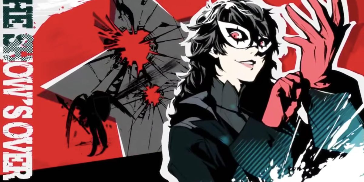persona 5 royal mod finally adds a female protagonist