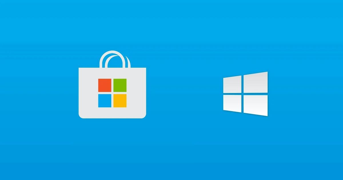 windows store easier to use