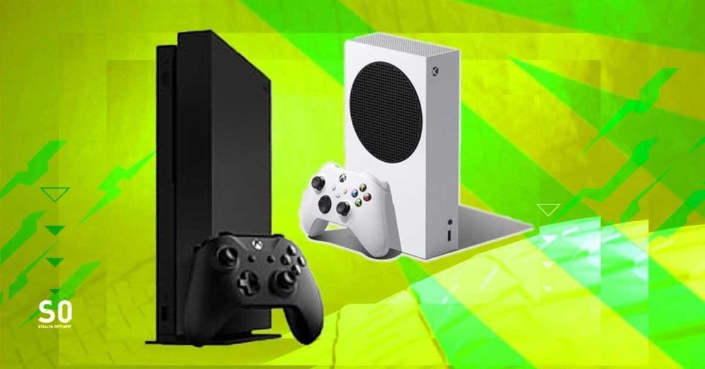 xbox one x vs xbox series s specs price features which is better
