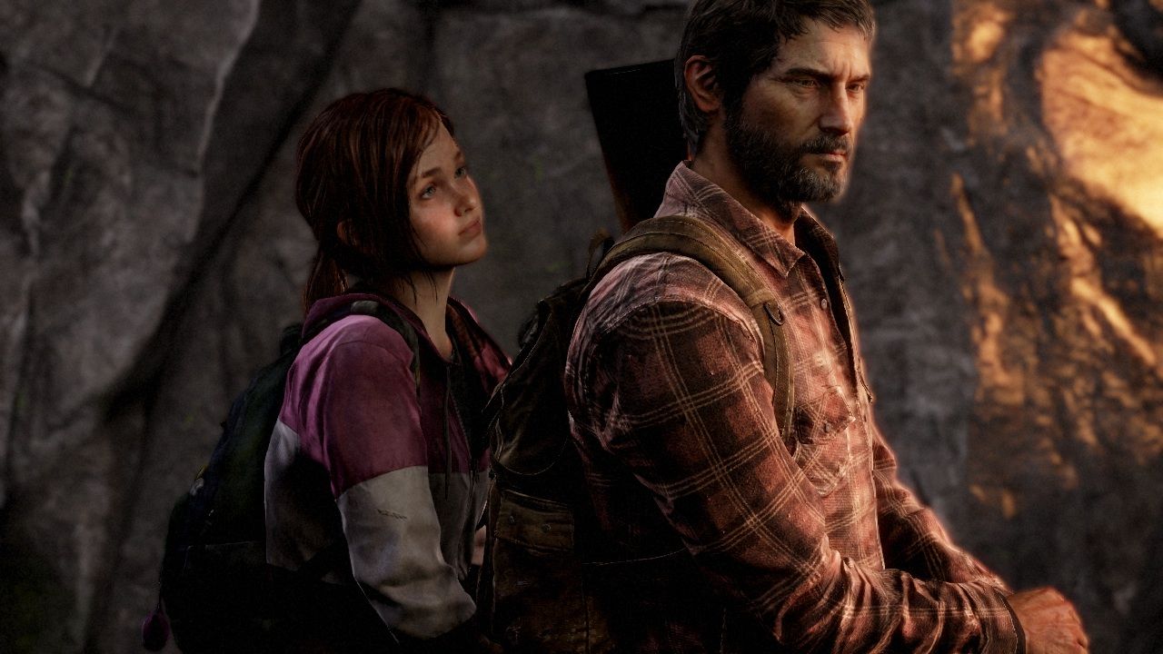 The Last Of Us: Remastered PS4 Review