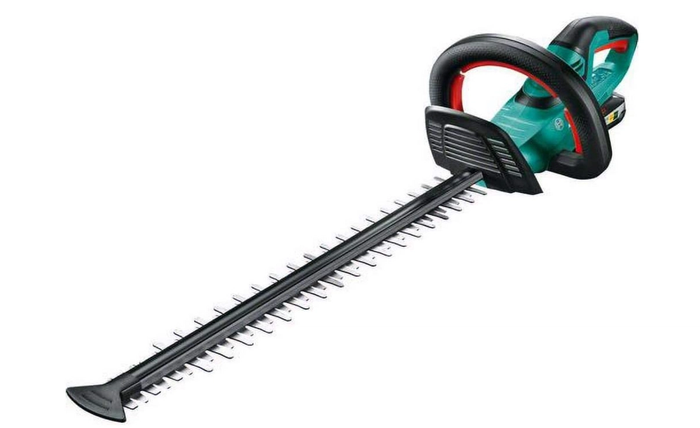 best all-round hedge trimmer for thick branches