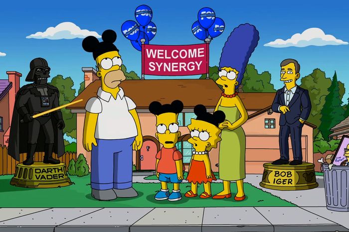 The Simpsons: All 30 seasons coming exclusively to Disney Plus - Polygon