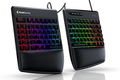 Kinesis Freestyle Edge RGB keyboard - is an ergonomic keyboard worth it