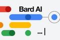 Is Bard better than ChatGPT Google Bard logo