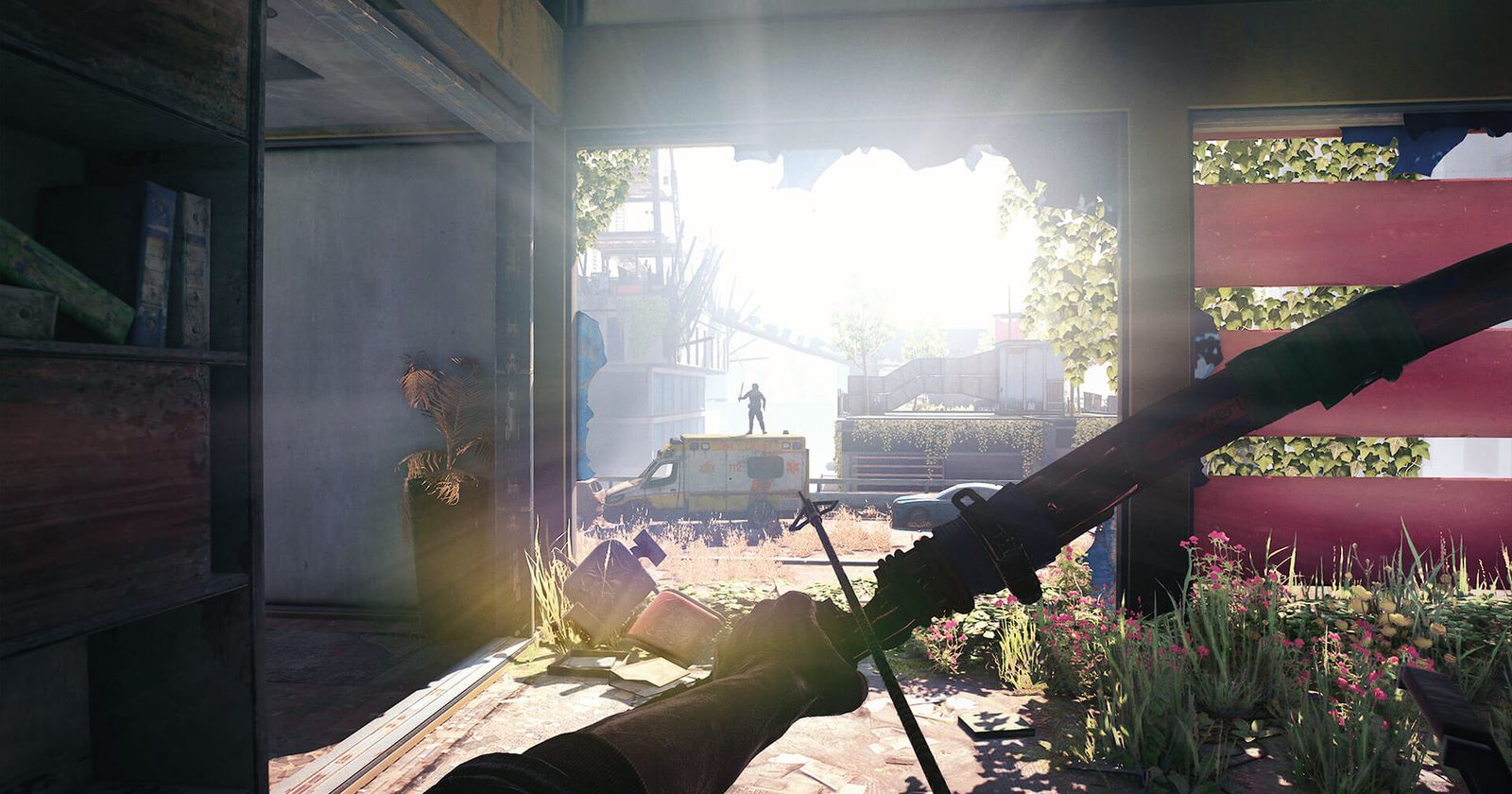Dying Light 2 best PC and console graphics settings