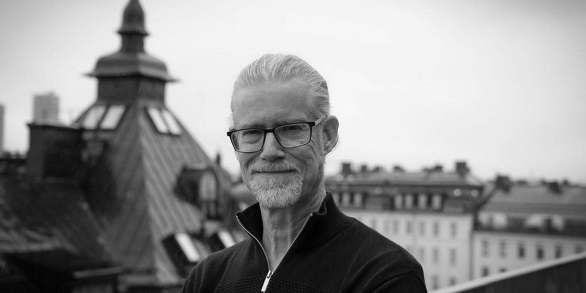 New gaming studio created by former Battlefield director Gustavsson on a roof