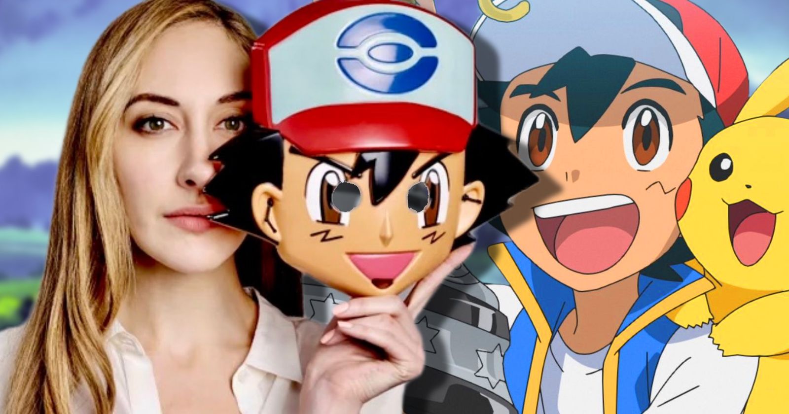 Pokémon: Ash's English Voice Actor Thanks Japanese Voice Actor For 17 Years  Of Inspiration - Game Informer
