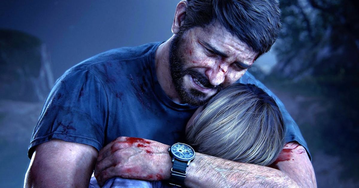The Last of Us Steam Deck issues are more terrifying than the apocalypse
