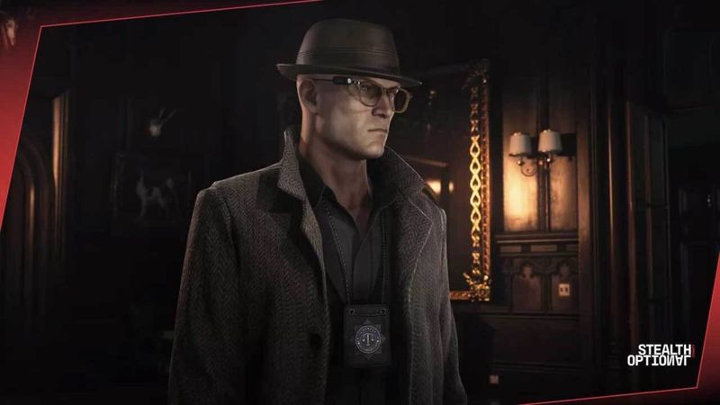 Hitman 3 free 'Starter Pack' available on Stadia - 9to5Google