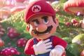 Mario movie broadcasted on Argentinian TV and Nintendo is mad Mario hurt
