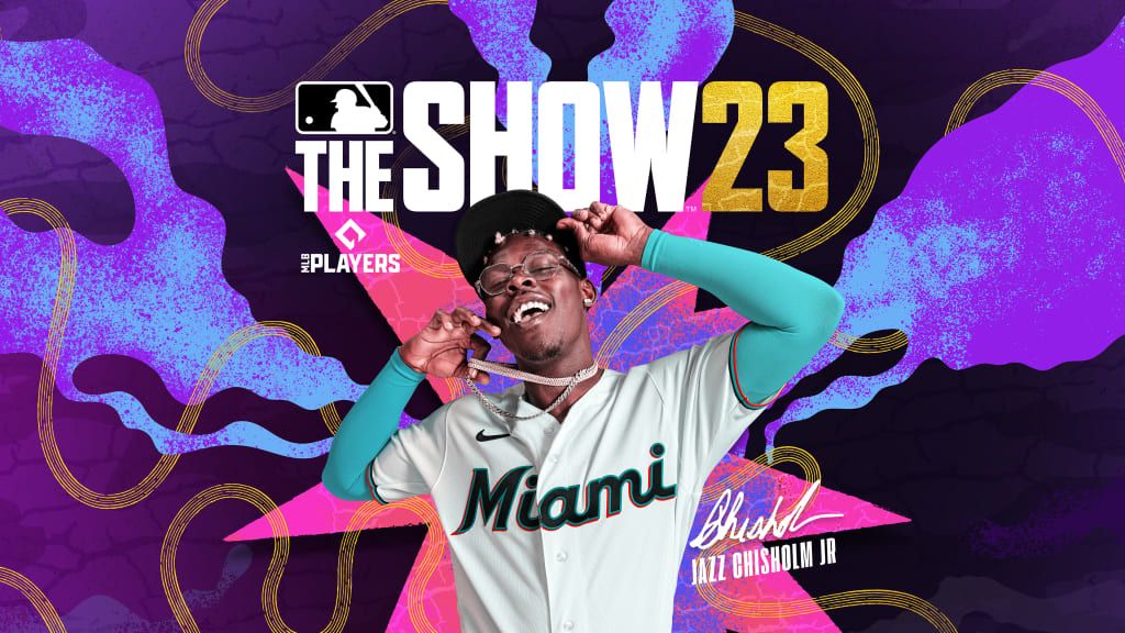 MLB The Show 23 servers