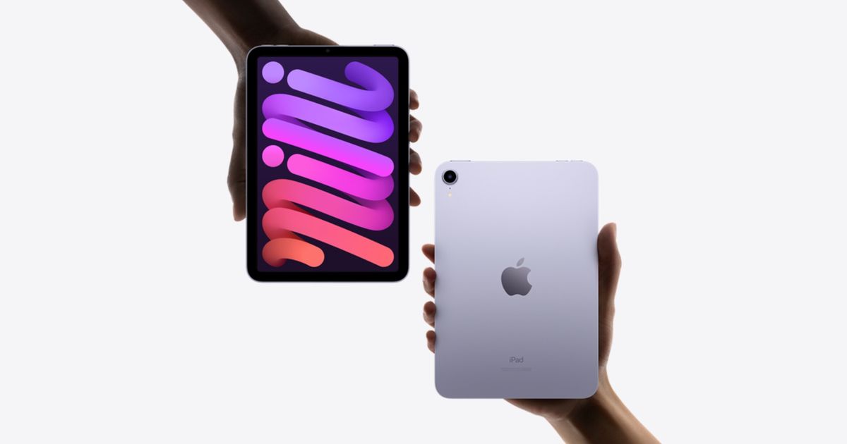 apple foldable iphone could replace ipad mini