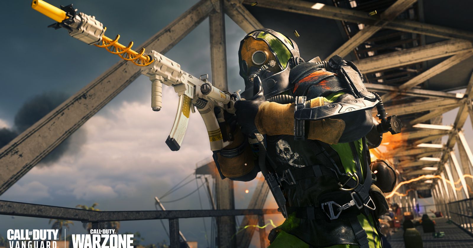 Warzone 2 system requirements : can your PC run Warzone Season 6?
