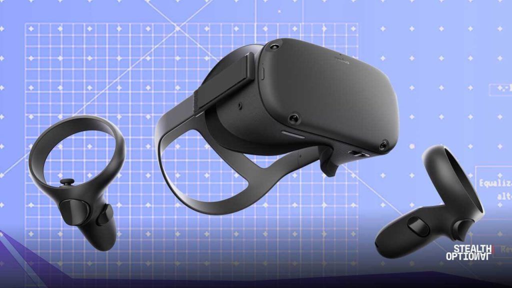 Factory reset on sale oculus rift