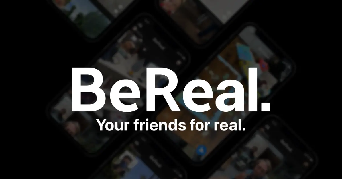 How To Login To BeReal On New Phone