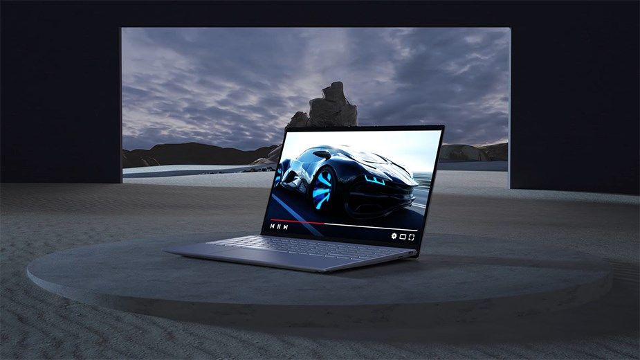 ASUS ZenBook 14 UX425 lifestyle