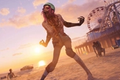 Dead Island 2 release date zombie at carnival