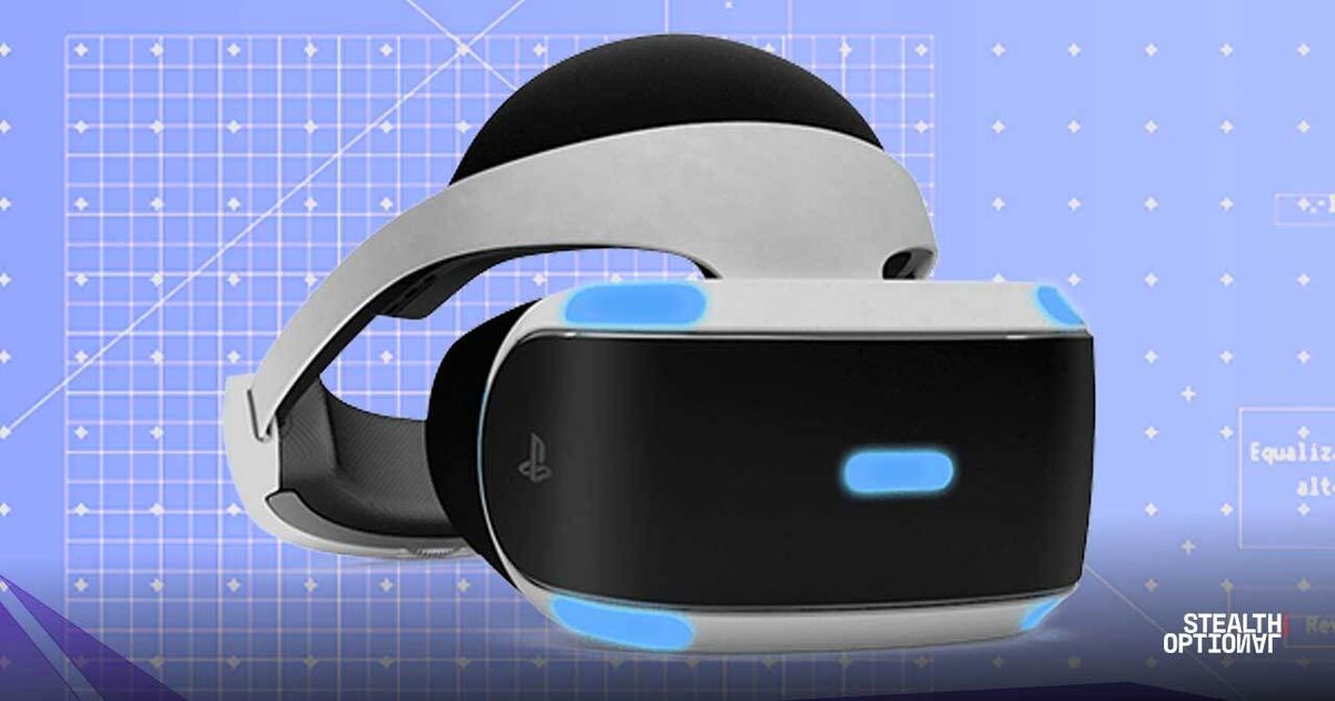 How to connect PlayStation VR to your PC