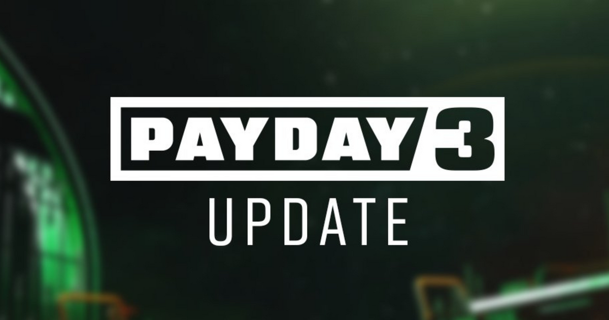 Payday 3 denuvo