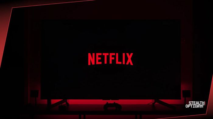 Netflix UI-800-3