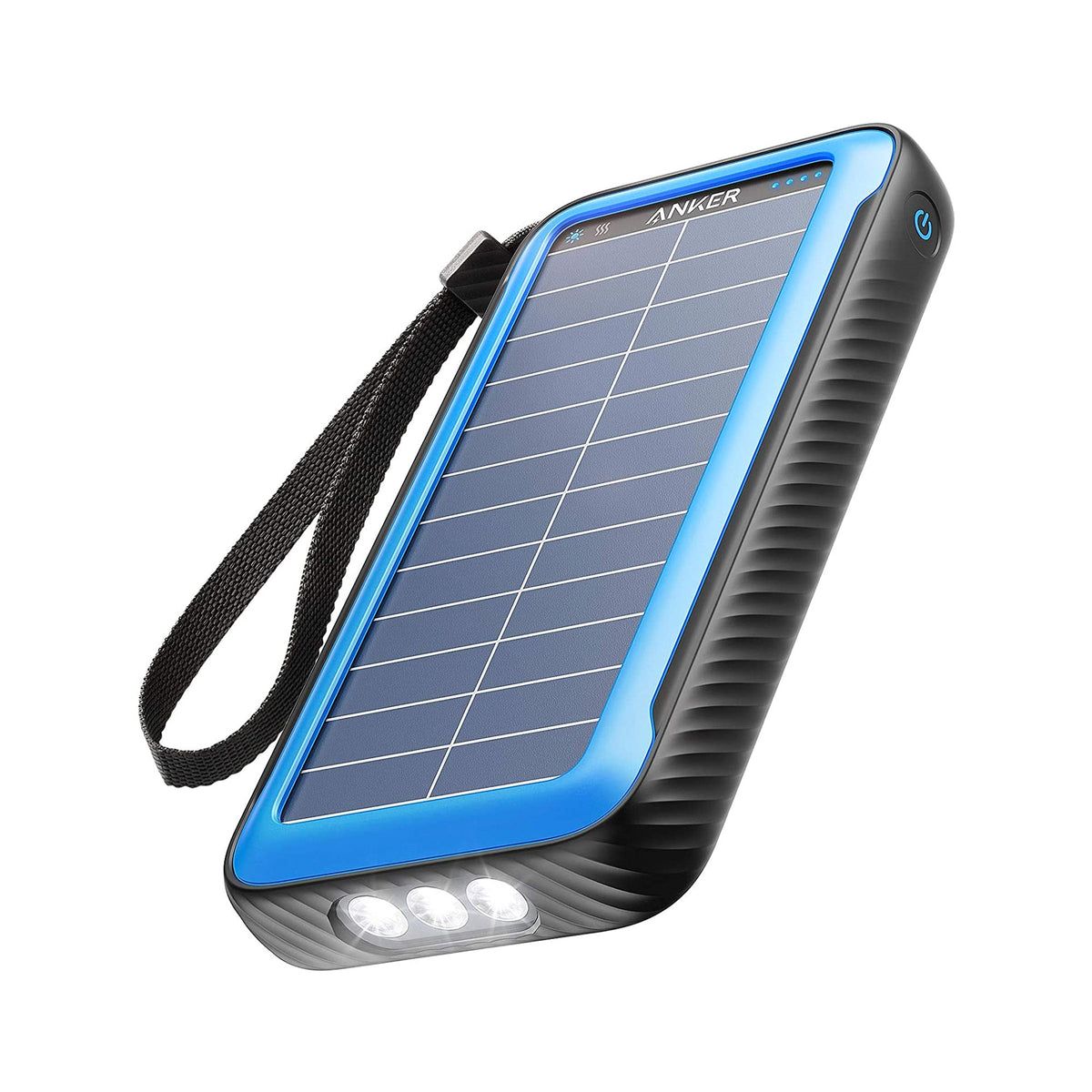 Anker PowerCore Solar 20000 - are solar power banks worth it?