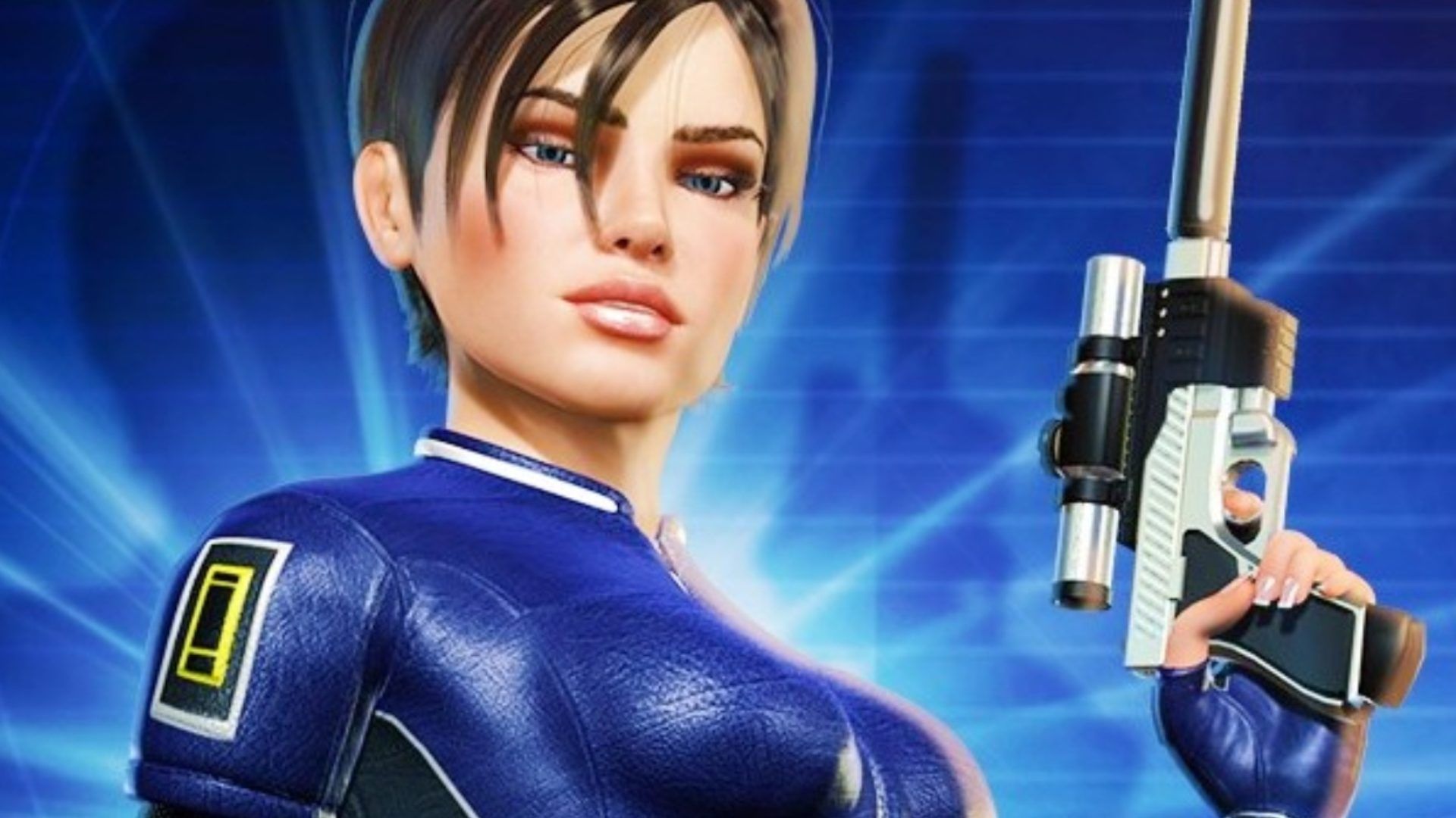 Following its decompilation several months ago, Perfect Dark has