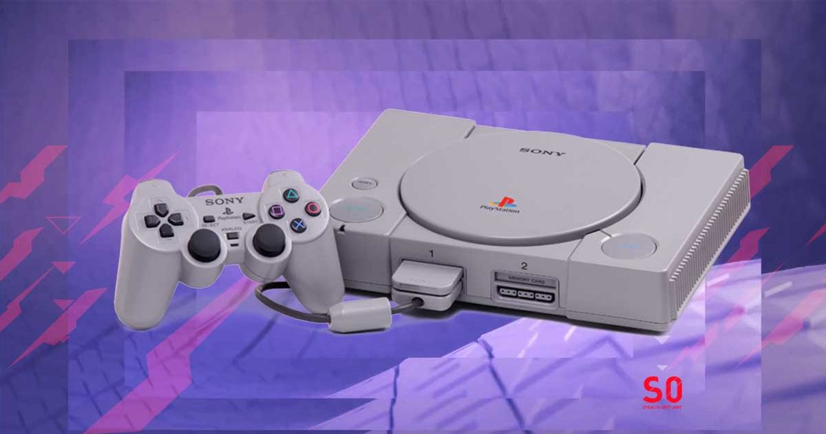 samarbejde hektar kæde PS1 games on PS4: Which PlayStation 1 games can you play on PlayStation 4?