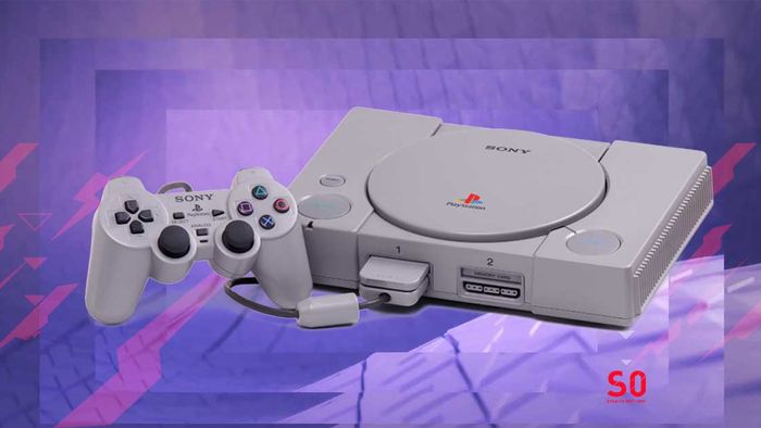 laver mad Tilbagebetale chikane PS1 games on PS4: Which PlayStation 1 games can you play on PlayStation 4?