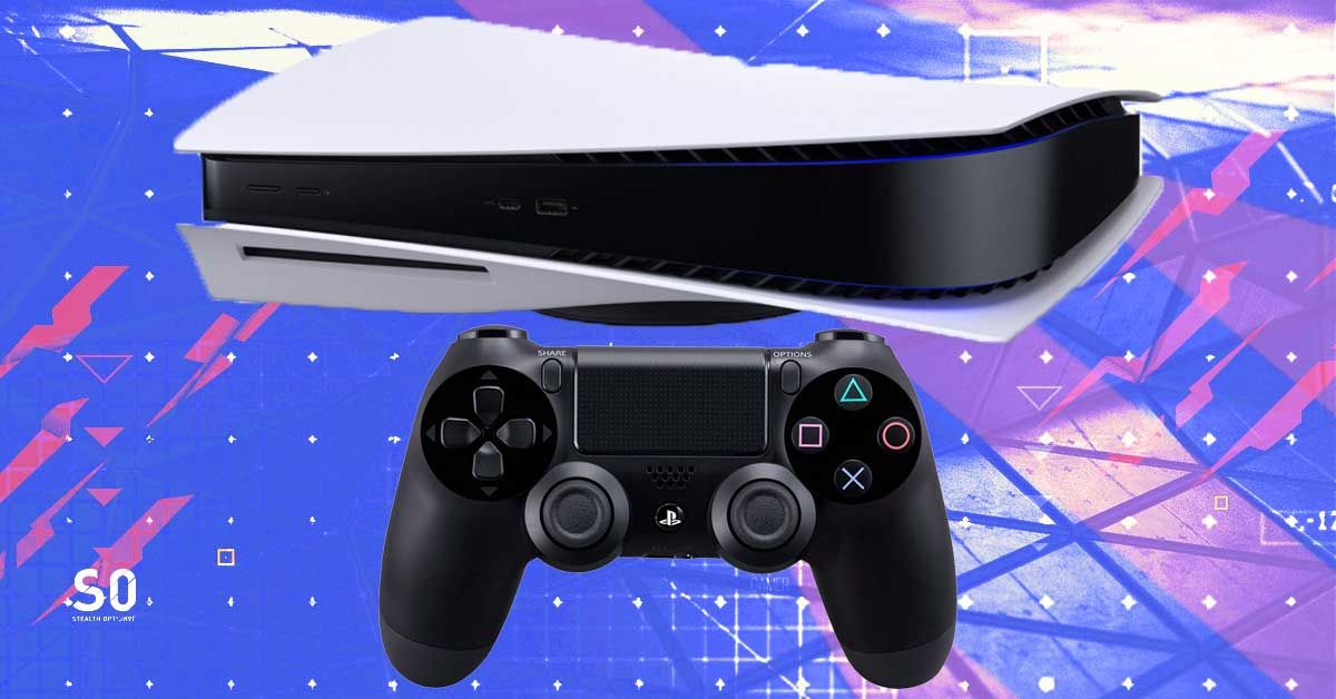 Playstation 5 deals downwards compatibility