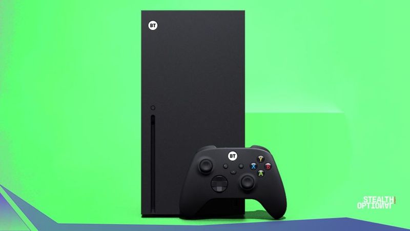 How to Reset Your Xbox Series X or S