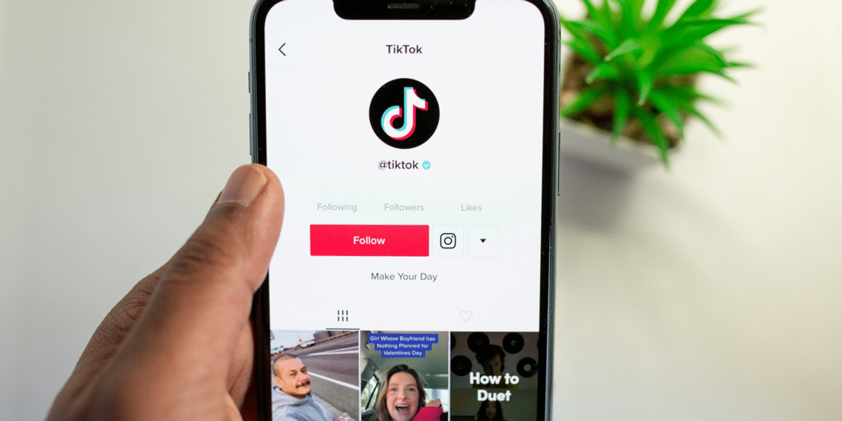 TikTok Profile View History: How To Turn On/Off Profile View History On TikTok?