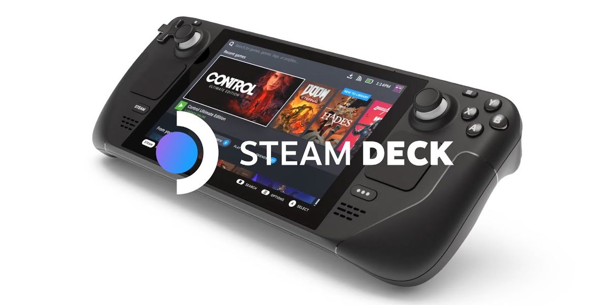 Steam Deck Games: Can You Play All Steam Games on Steam Deck? What ...