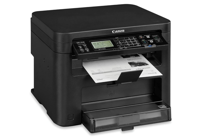 best laser printer canon budget