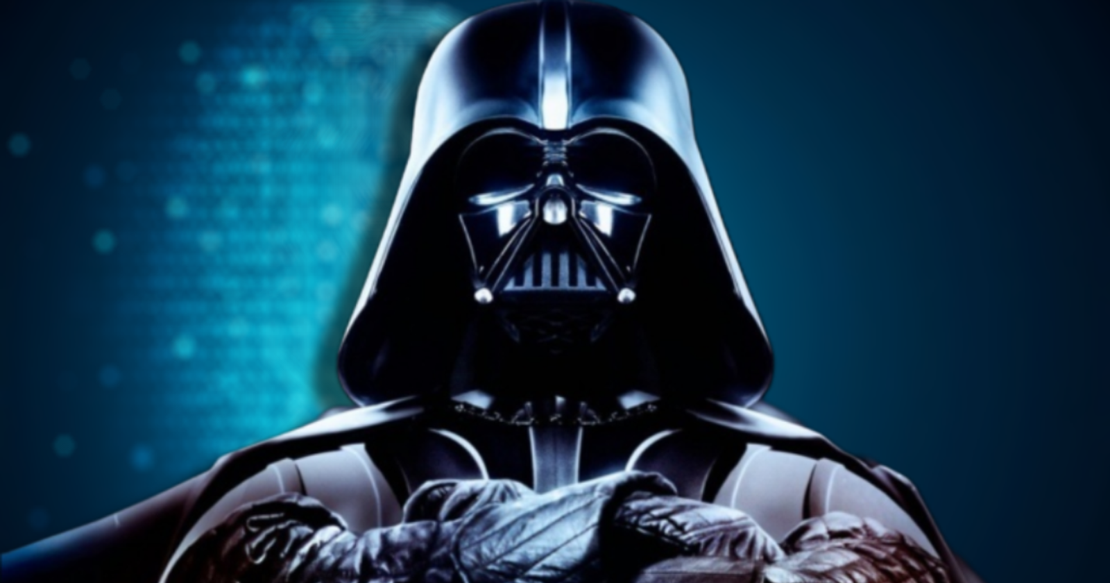 Original Darth Vader voice will live forever in Star Wars due to AI