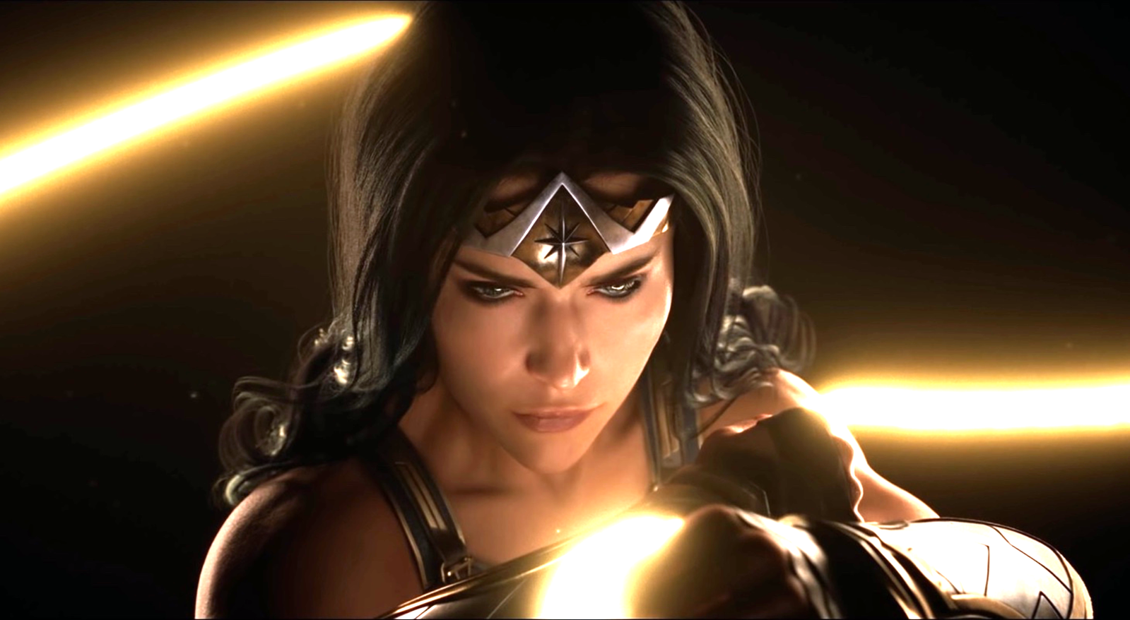 monolith wonder woman game adds star god of war developer