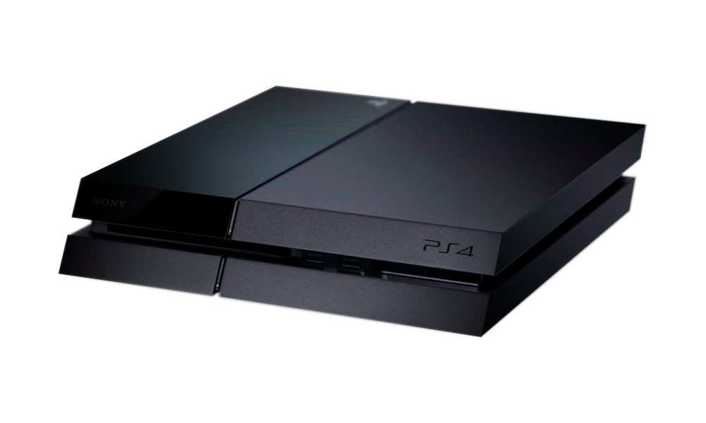 Would you be able to replace the PS4's battery?