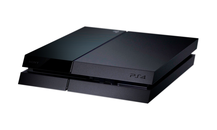Would you be able to replace the PS4's battery?