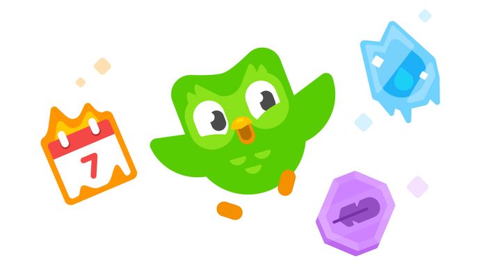 How many leagues are there in Duolingo?