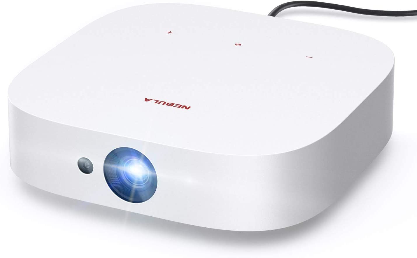 best portable projector under 500