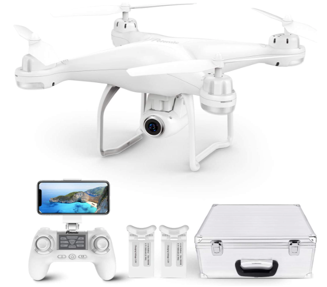 Best drone under 200 - Potensic 2K drone